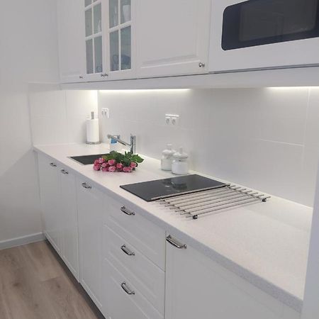 Apartament Fanaberia Ladek Zdroj Exterior foto