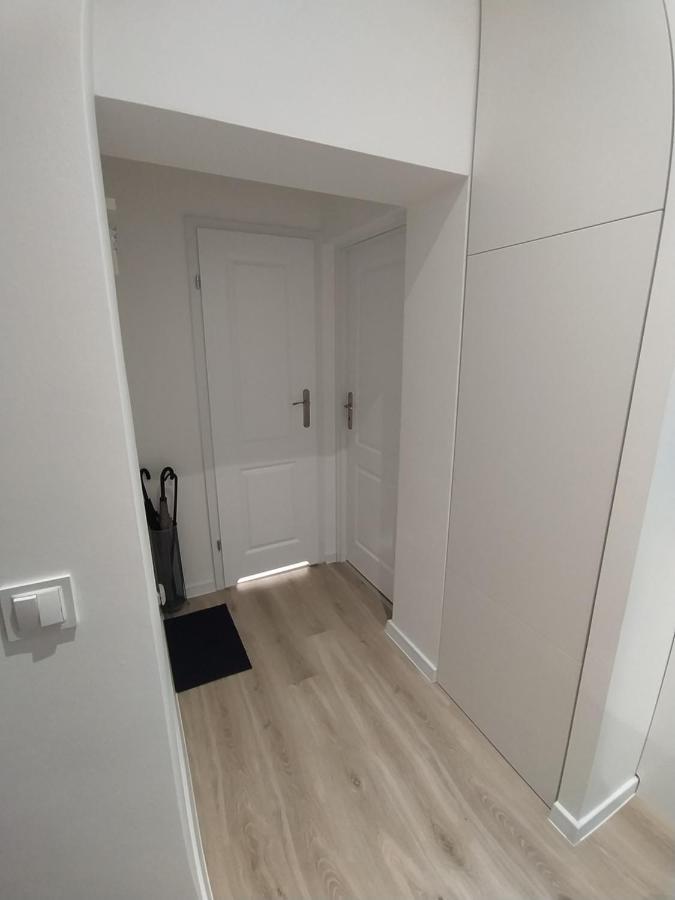 Apartament Fanaberia Ladek Zdroj Exterior foto