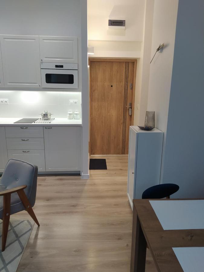Apartament Fanaberia Ladek Zdroj Exterior foto
