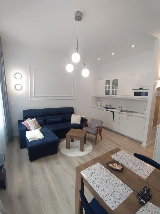 Apartament Fanaberia Ladek Zdroj Exterior foto