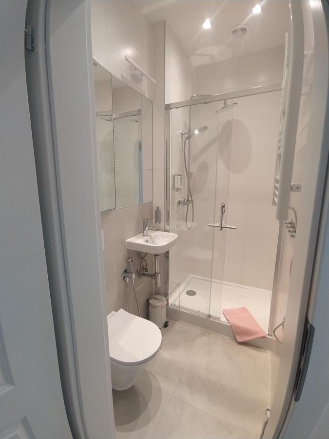 Apartament Fanaberia Ladek Zdroj Exterior foto