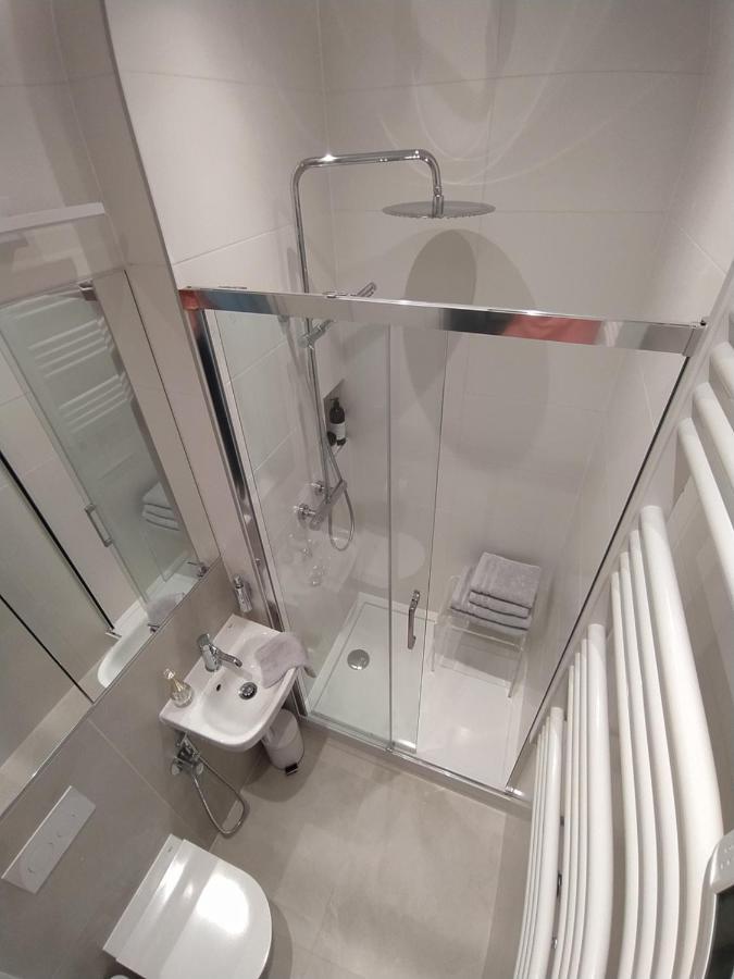 Apartament Fanaberia Ladek Zdroj Exterior foto